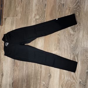 Nike Pro Dry Fit Lined Leggings - Small